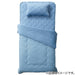 SHEET TOPPER N COOL SP SARAMOCHI n-s BL S
