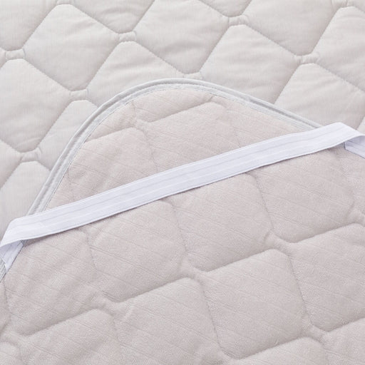 SHEET TOPPER N COOL SP SARAMOCHI n-s GY D