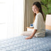 SHEET TOPPER N COOL WSP n-s DBL S
