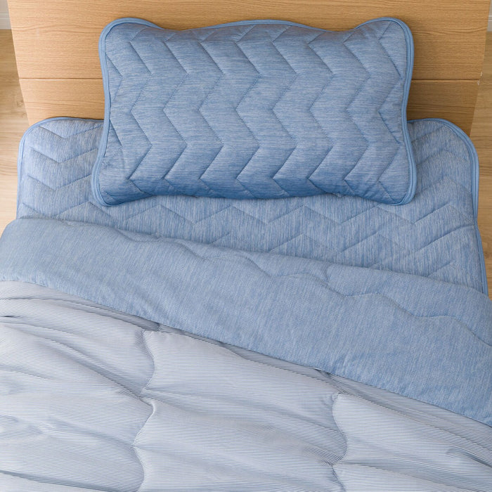 SHEET TOPPER N COOL WSP n-s DBL S