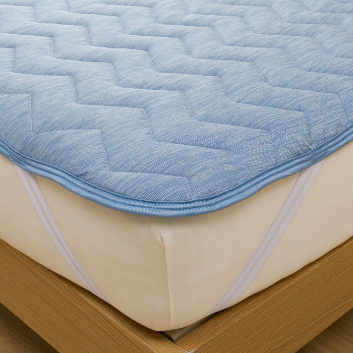 SHEET TOPPER N COOL WSP n-s DBL S
