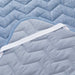 SHEET TOPPER N COOL WSP n-s DBL S