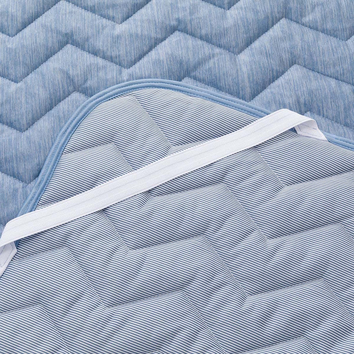 SHEET TOPPER N COOL WSP N-S DBL WD