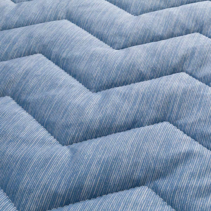 SHEET TOPPER N COOL WSP n-s DBL S