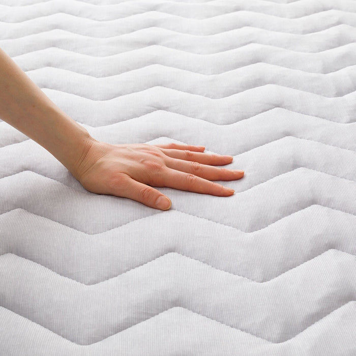 SHEET TOPPER N COOL WSP n-s GY D