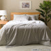 SHEET TOPPER N COOL WSP n-s GY D