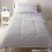 SHEET TOPPER N COOL WSP n-s GY D