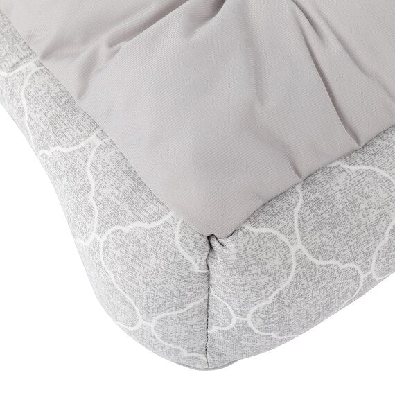 PET BED N-COOL WSP SQUARE M S233