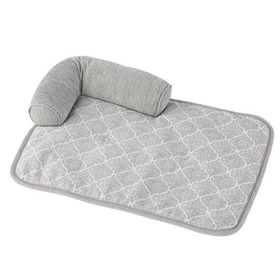 PET MAT N-COOL WSP M-SQUARE S233
