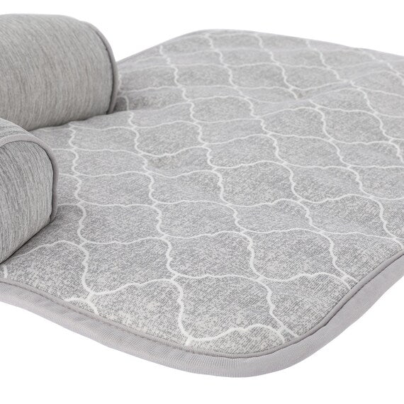 PET MAT N-COOL WSP M-SQUARE S233