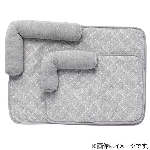 PET MAT N-COOL WSP M-SQUARE S233