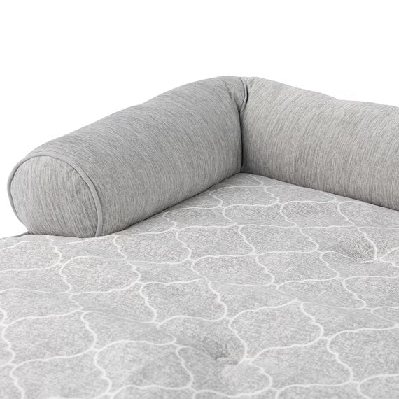 PET MAT N-COOL WSP L-SQUARE S233