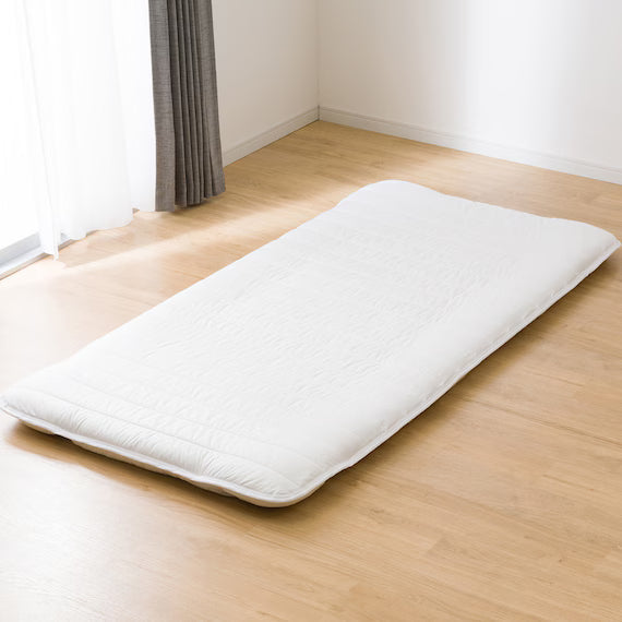 ANTIBACTERIAL AND DEODORANT MATTRESS PROTECTOR B2304 SD