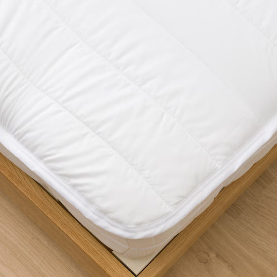 ANTIBACTERIAL AND DEODORANT MATTRESS PROTECTOR B2304 SD