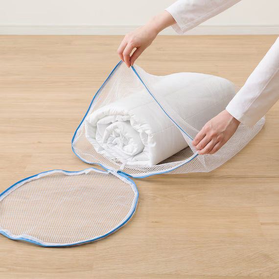 ANTIBACTERIAL AND DEODORANT MATTRESS PROTECTER B2304 GQ