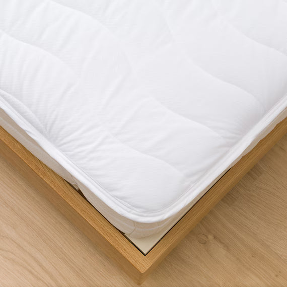 QUICK DRY MATTRESS PROTECTER B2305 S