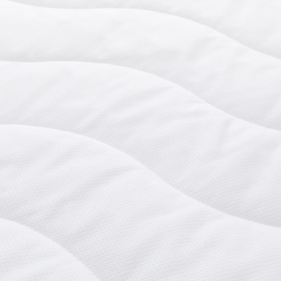 QUICK DRY MATTRESS PROTECTER B2305 S