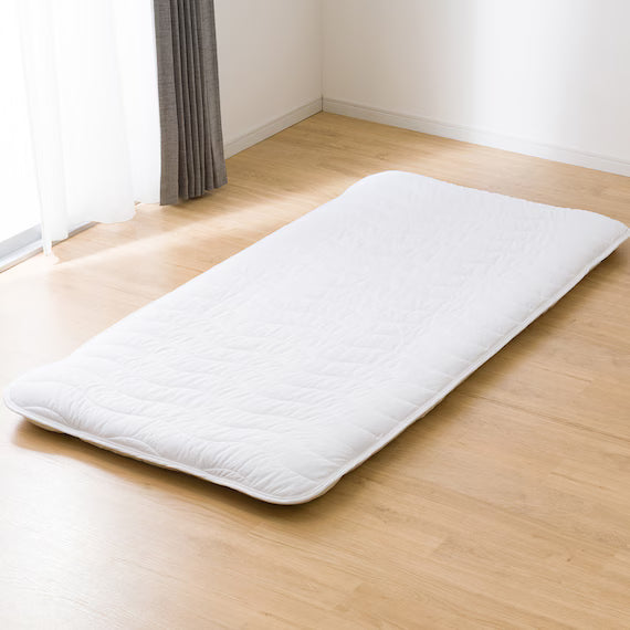 QUICK DRY MATTRESS PROTECTER B2305 D