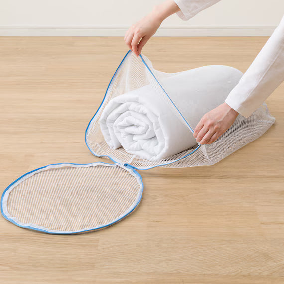ANTIBACTERIAL AND DEODORANT MATTRESS PROTECTER B2304 D