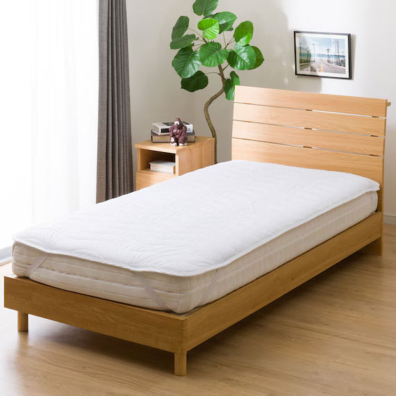 QUICK DRY MATTRESS PROTECTER B2305 K