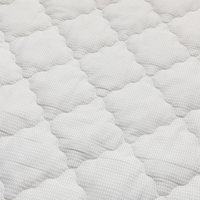 MATTRESS PAD N-COOL WD POLAR BEAR S2401