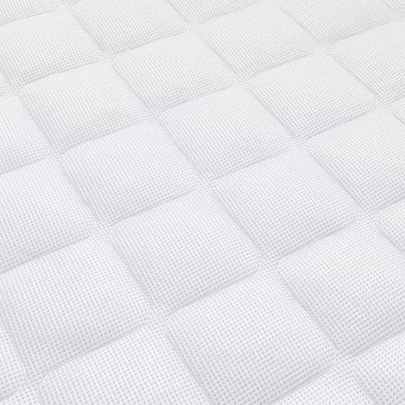 MATTRESS PAD N COOL SD BL S2401