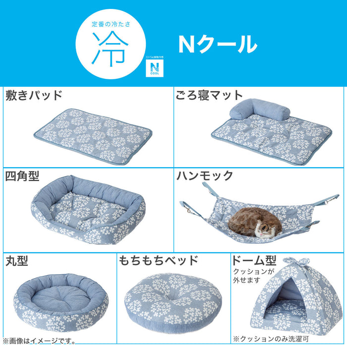 TẤM LÓT NỆM THÚ CƯNG N-COOL L S241