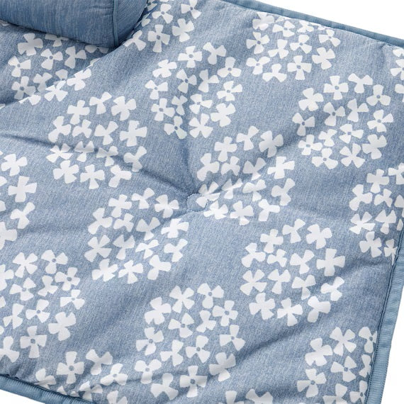 PET MAT N-COOL M-SQUARE S241