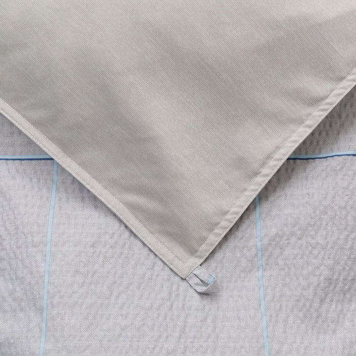 WASHABLE DOWNKET N-COOL S GY K2202 S