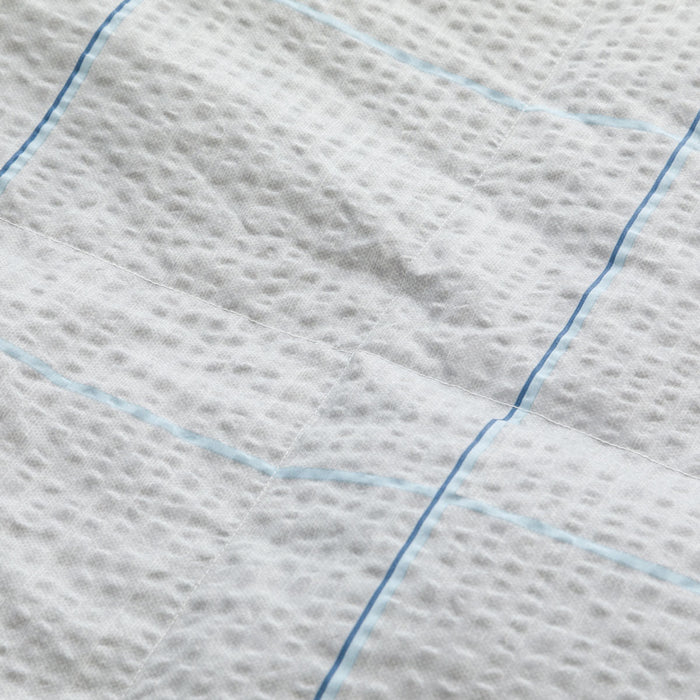 WASHABLE DOWNKET N-COOL S GY K2202 S