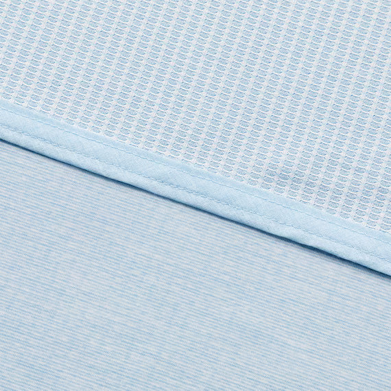 CHĂN MÁT N-COOL S2401 GY S