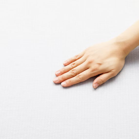 REVERSIBLE NCOOL BLANKET SP HALF WH S2502