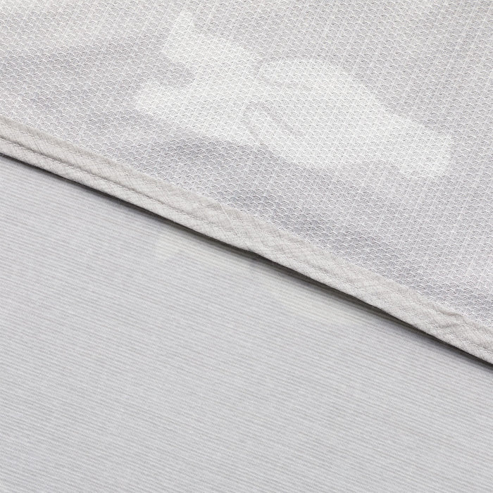 REVERSIBLE NCOOL BLANKET S2503 BEAR Q