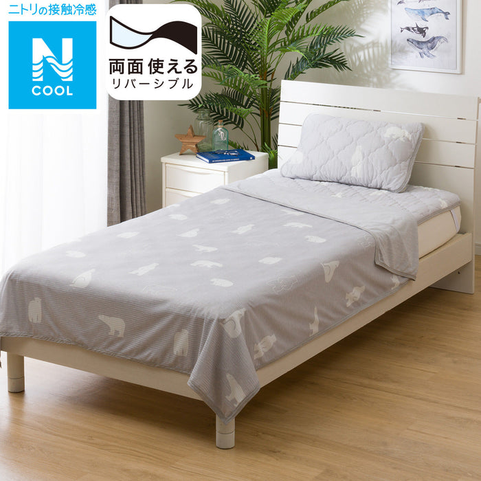 ICY KET N-COOL D POLAR BEAR S2401