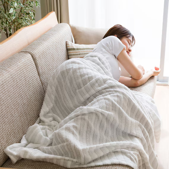 CHĂN MỎNG DRY PILE S S2431