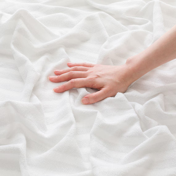 CHĂN MỎNG DRY PILE S S2431