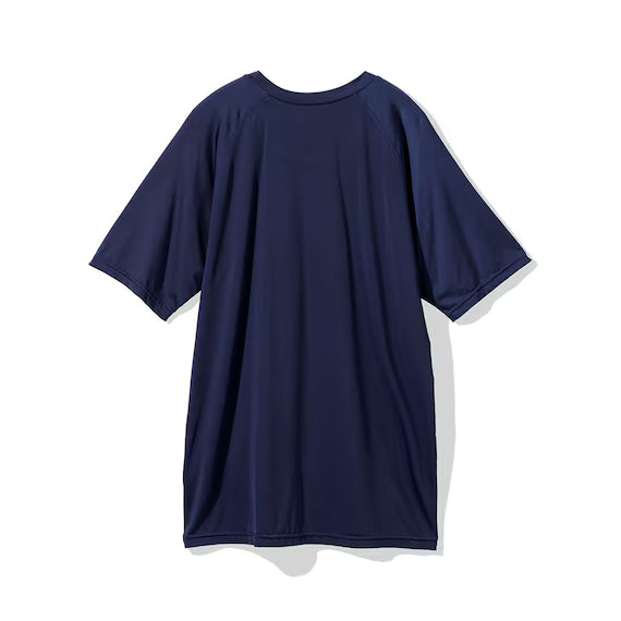 MEN SUPER COOL RAGLAN SLEEVE T-SHIRTS NV LL