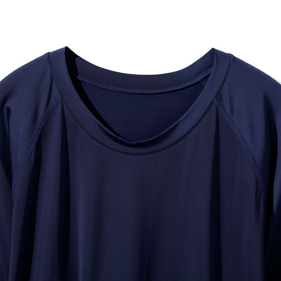 MEN SUPER COOL RAGLAN SLEEVE T-SHIRTS NV LL