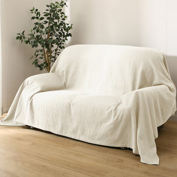 FREE COVER IN COTTON B NV S