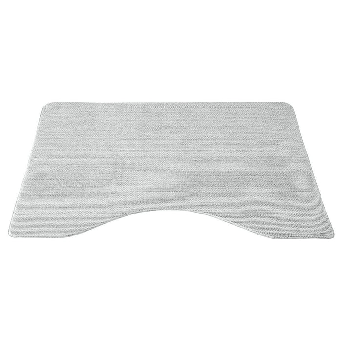 PVC TOILET MAT MIX LGY JQ11