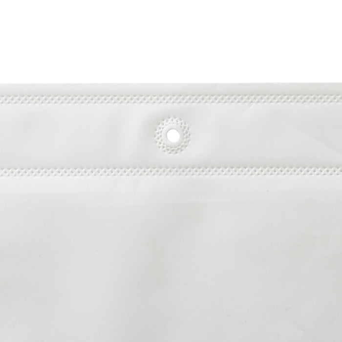 Shower Curtains Plain 135X150
