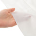 SHOWER CURTAIN PLAIN 135X150