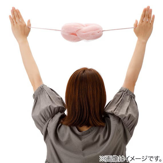SUPER SOFT FOAMING BALL