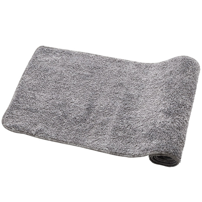 FLOORMAT MIX GY 45X180