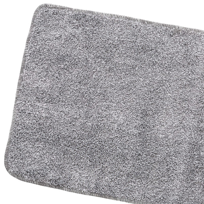 FLOORMAT MIX GY 45X180