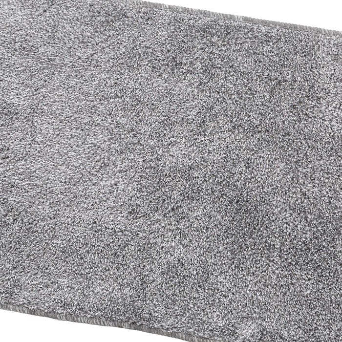 FLOORMAT MIX GY 45X180