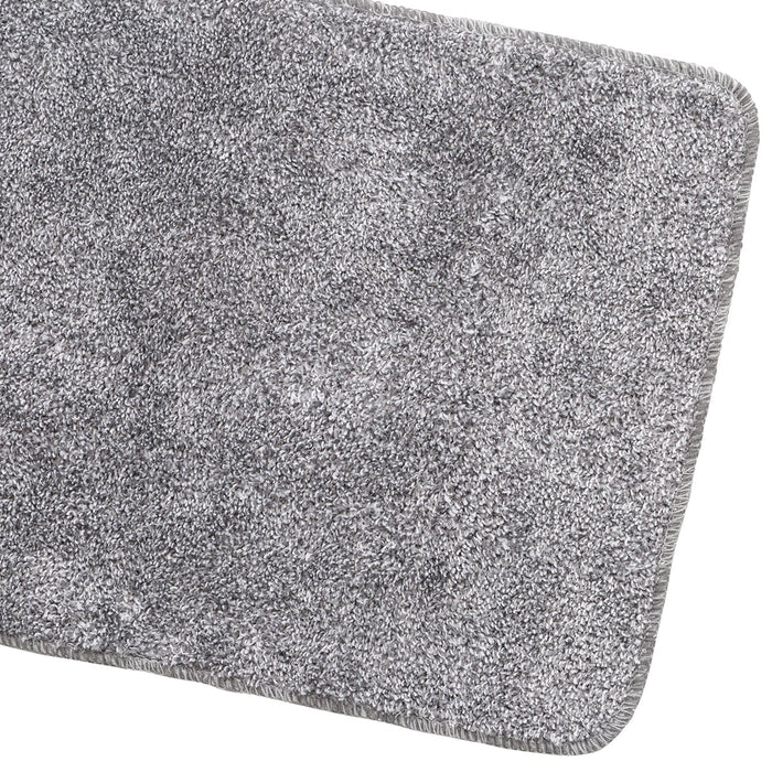FLOORMAT MIX GY 45X180