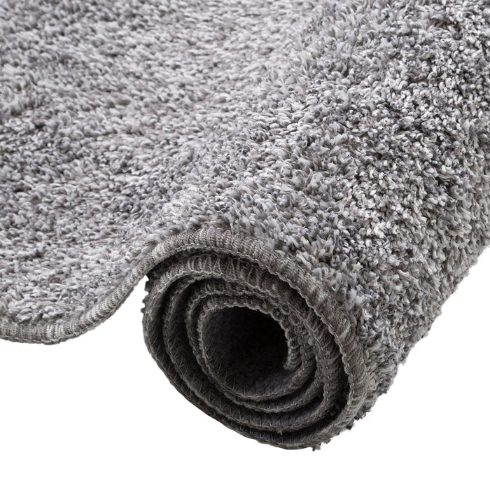 FLOORMAT MIX GY 45X180