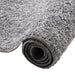 FLOORMAT MIX GY 45X180