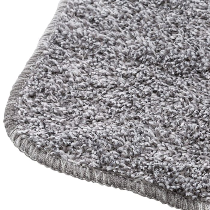 FLOORMAT MIX GY 45X180